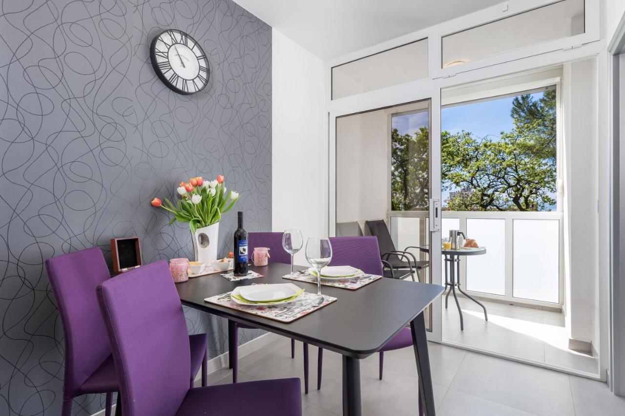 غييكا Sunny Studio Apartment With Balcony المظهر الخارجي الصورة